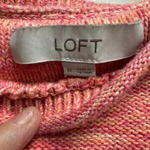 Brand Loft sweater women’s size M